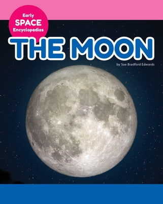 Moon by Edwards, Sue Bradford