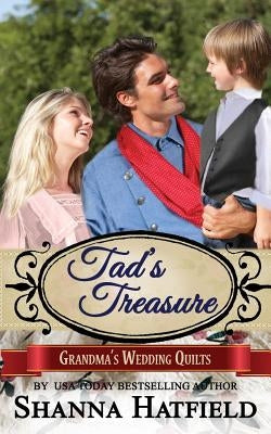 Tad's Treasure by Hatfield, Shanna