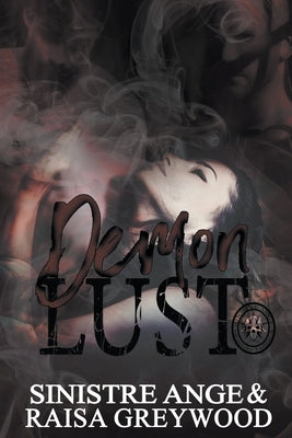 Demon Lust by Ange, Sinistre