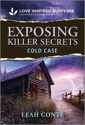 Exposing Killer Secrets by Conte, Leah
