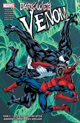 Venom by Al Ewing & RAM V Vol. 3: Dark Web by Ewing, Al