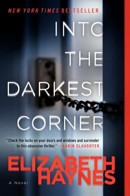 Into the Darkest Corner by Haynes, Elizabeth
