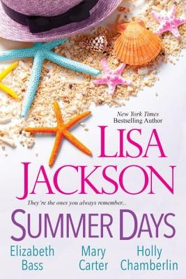 Summer Days by Jackson, Lisa