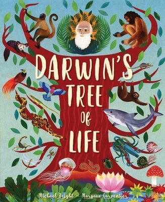 Darwin's Tree of Life by Bright, Michael