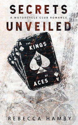 Secrets Unveiled by Hamby, Rebecca