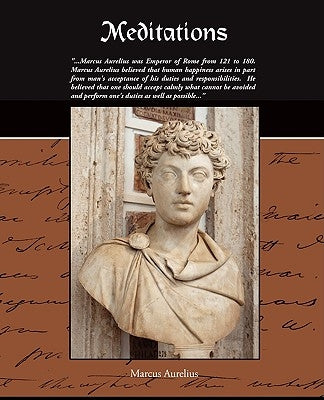 Meditations by Aurelius, Marcus