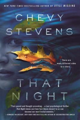 That Night by Stevens, Chevy