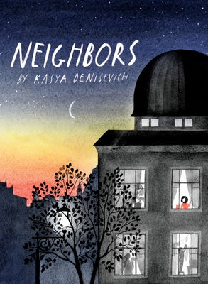 Neighbors by Denisevich, Kasya