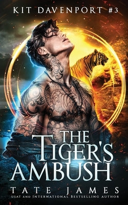 The Tiger's Ambush by James, Tate