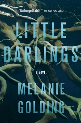 Little Darlings by Golding, Melanie