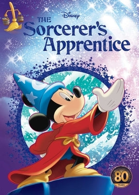 Disney: Mickey Mouse the Sorcerer's Apprentice by Editors of Studio Fun International