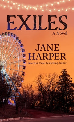 Exiles by Harper, Jane