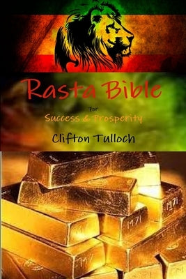 Rasta Bible by Tulloch, Clifton