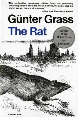 The Rat by Grass, Gunter