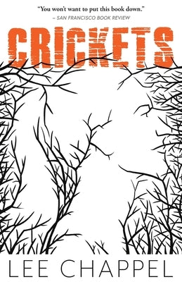 Crickets by Chappel, Lee