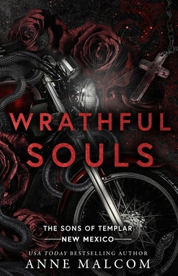 Wrathful Souls by Bookjunkie, Kim