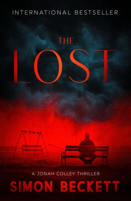 The Lost by Beckett, Simon