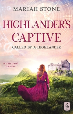 Highlander's Captive by Stone, Mariah