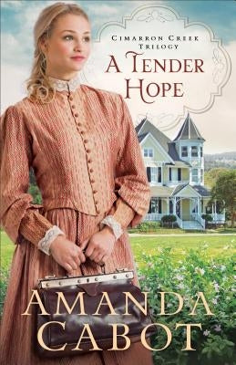 A Tender Hope by Cabot, Amanda