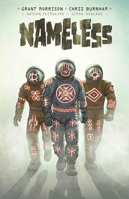 Nameless by Morrison, Grant