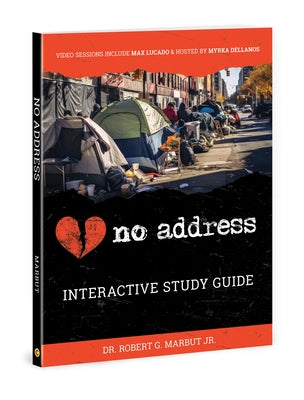 No Address: An Interactive Study Guide by Marbut, Robert G.