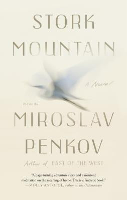 Stork Mountain by Penkov, Miroslav