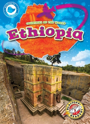 Ethiopia by Langdo, Bryan