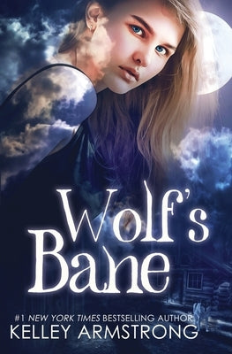 Wolf's Bane by Armstrong, Kelley