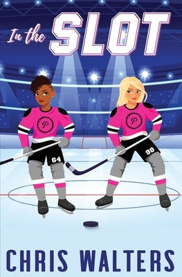 In The Slot by Walters, Chris