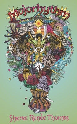 Mojorhythm by Thomas, Sheree RenÃ©e