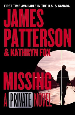 Missing by Patterson, James