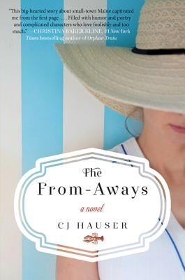 The From-Aways by Hauser, Cj