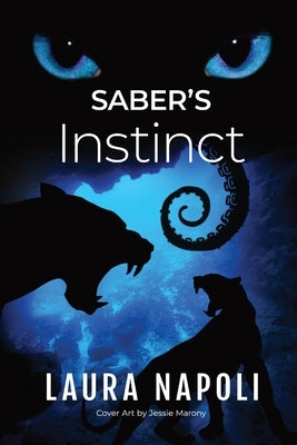 Saber's Instinct by Napoli, Laura