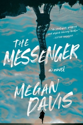 The Messenger by Davis, Megan