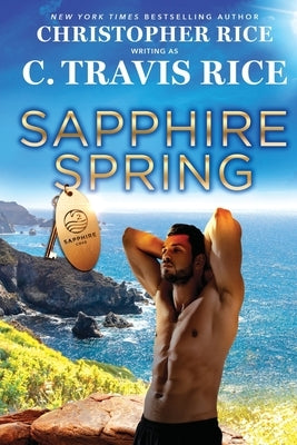 Sapphire Spring by Rice, C. Travis