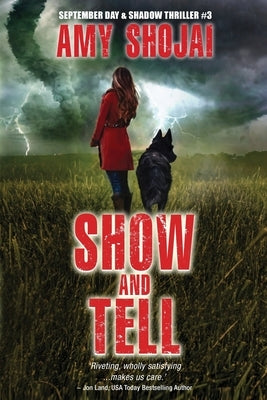 Show And Tell by Shojai, Amy