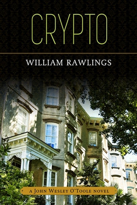 Crypto by Rawlings, William