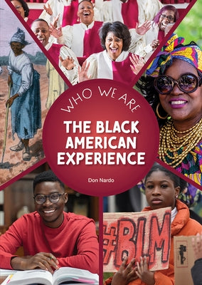 The Black American Experience by Nardo, Don