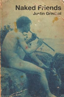 Naked Friends by Grimbol, Justin