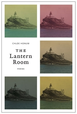 The Lantern Room by Honum, Chloe