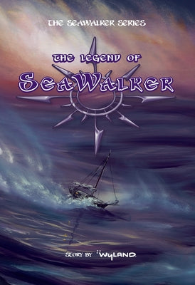 The Legend of Seawalker by Wyland