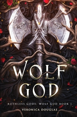 Wolf God by Douglas, Veronica