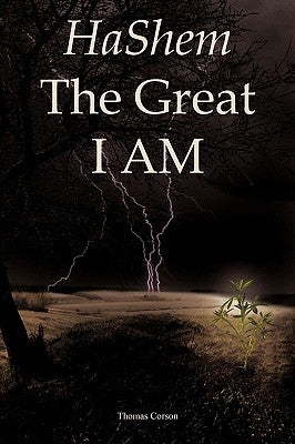 HaShem The Great I AM: The Fall Of Adam by Corson, Thomas