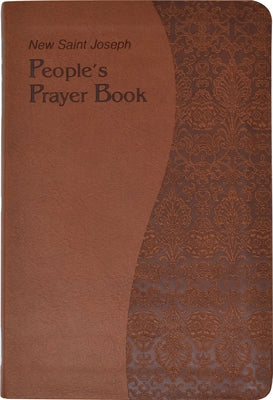 People's Prayer Book by Evans, Francis