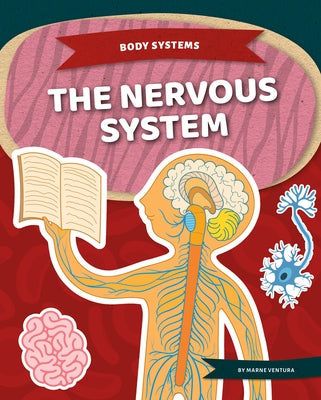 Nervous System by Ventura, Marne