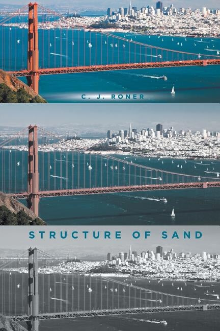 Structure of Sand by Roner, C. J.