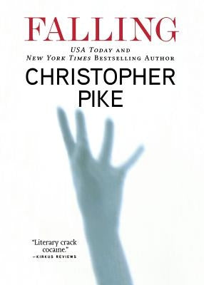 Falling by Pike, Christopher