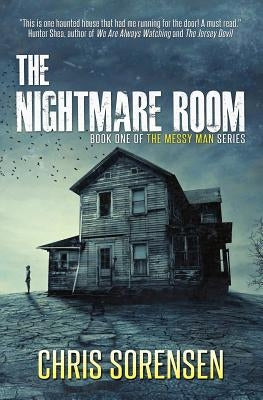 The Nightmare Room by Sorensen, Chris