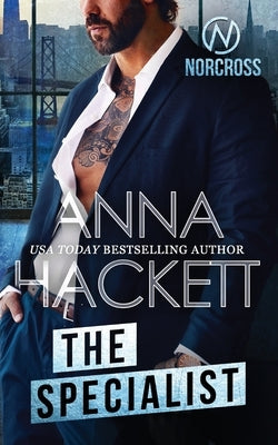 The Specialist by Hackett, Anna