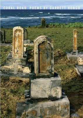 Coral Road by Hongo, Garrett